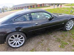 1997 Jaguar XK8 (CC-2093493) for sale in Sioux Falls, South Dakota
