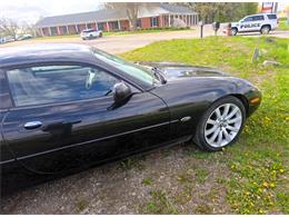 1997 Jaguar XK8 (CC-2093493) for sale in Sioux Falls, South Dakota