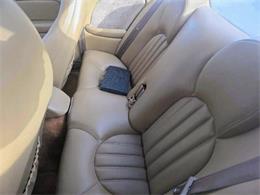 1997 Jaguar XK8 (CC-2093493) for sale in Sioux Falls, South Dakota