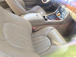 1997 Jaguar XK8 (CC-2093493) for sale in Sioux Falls, South Dakota