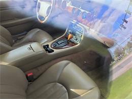 1997 Jaguar XK8 (CC-2093493) for sale in Sioux Falls, South Dakota