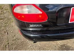 1997 Jaguar XK8 (CC-2093493) for sale in Sioux Falls, South Dakota