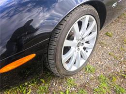 1997 Jaguar XK8 (CC-2093493) for sale in Sioux Falls, South Dakota