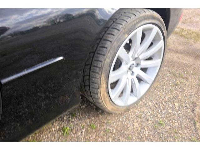 1997 Jaguar XK8 (CC-2093493) for sale in Sioux Falls, South Dakota