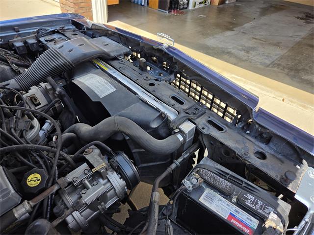1986 Ford Crown Victoria (CC-2093494) for sale in UPLAND, California
