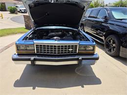 1986 Ford Crown Victoria (CC-2093494) for sale in UPLAND, California