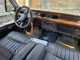 1986 Ford Crown Victoria (CC-2093494) for sale in UPLAND, California