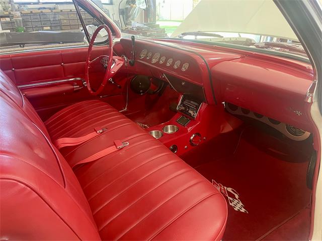 1961 Chevrolet Impala (CC-2093495) for sale in Klamath Falls, Oregon