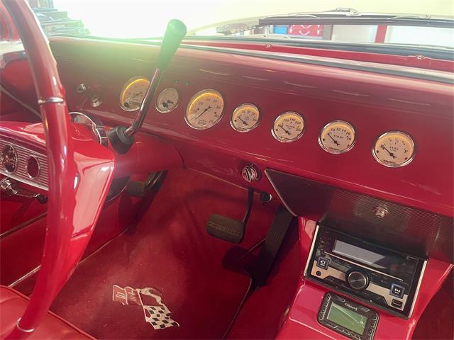 1961 Chevrolet Impala (CC-2093495) for sale in Klamath Falls, Oregon