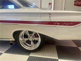 1961 Chevrolet Impala (CC-2093495) for sale in Klamath Falls, Oregon