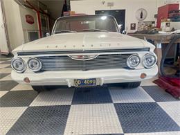 1961 Chevrolet Impala (CC-2093495) for sale in Klamath Falls, Oregon