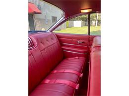 1961 Chevrolet Impala (CC-2093495) for sale in Klamath Falls, Oregon