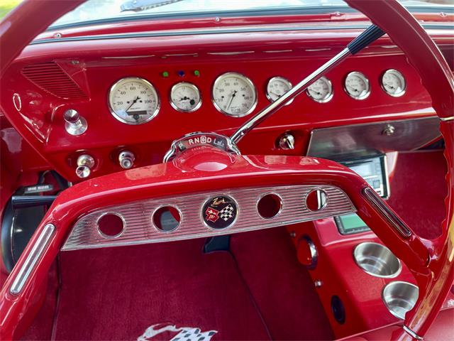 1961 Chevrolet Impala (CC-2093495) for sale in Klamath Falls, Oregon