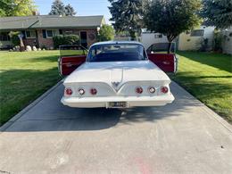 1961 Chevrolet Impala (CC-2093495) for sale in Klamath Falls, Oregon