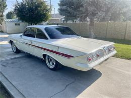 1961 Chevrolet Impala (CC-2093495) for sale in Klamath Falls, Oregon