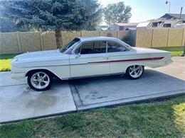 1961 Chevrolet Impala (CC-2093495) for sale in Klamath Falls, Oregon