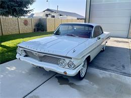 1961 Chevrolet Impala (CC-2093495) for sale in Klamath Falls, Oregon