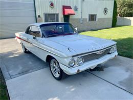 1961 Chevrolet Impala (CC-2093495) for sale in Klamath Falls, Oregon