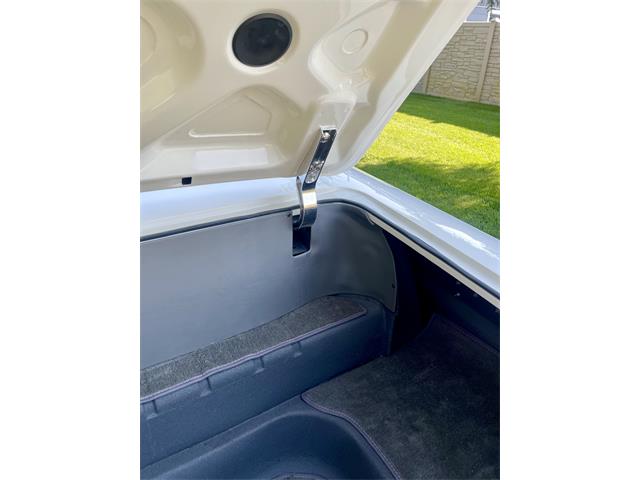 1961 Chevrolet Impala (CC-2093495) for sale in Klamath Falls, Oregon