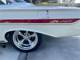 1961 Chevrolet Impala (CC-2093495) for sale in Klamath Falls, Oregon