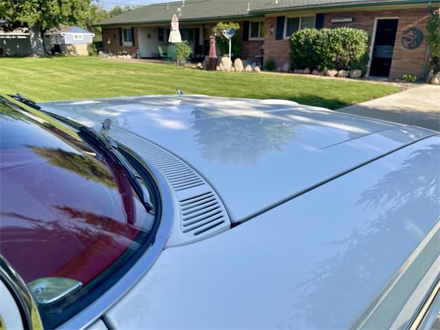 1961 Chevrolet Impala (CC-2093495) for sale in Klamath Falls, Oregon