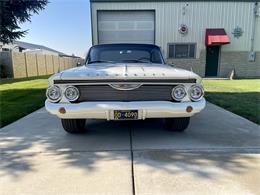 1961 Chevrolet Impala (CC-2093495) for sale in Klamath Falls, Oregon