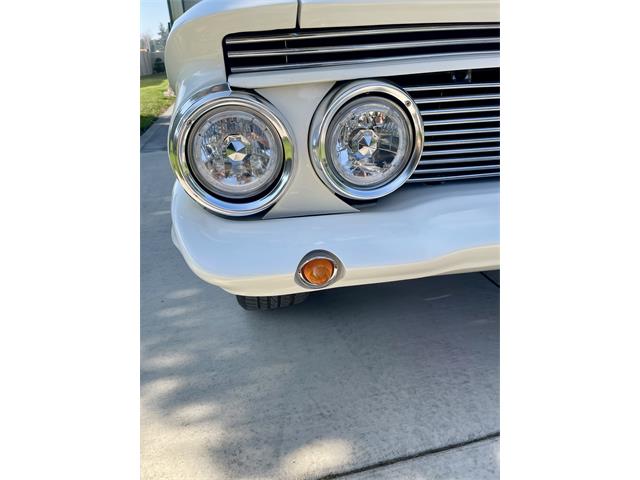 1961 Chevrolet Impala (CC-2093495) for sale in Klamath Falls, Oregon