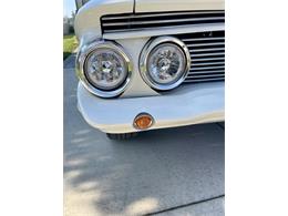 1961 Chevrolet Impala (CC-2093495) for sale in Klamath Falls, Oregon