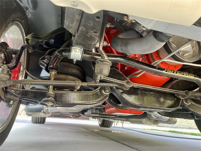 1961 Chevrolet Impala (CC-2093495) for sale in Klamath Falls, Oregon