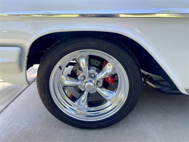 1961 Chevrolet Impala (CC-2093495) for sale in Klamath Falls, Oregon