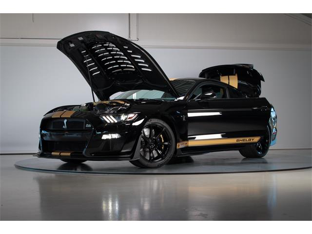 2022 Shelby GT500 (CC-2093497) for sale in Sneek, the Netherlands