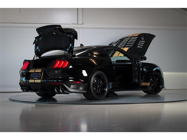 2022 Shelby GT500 (CC-2093497) for sale in Sneek, the Netherlands