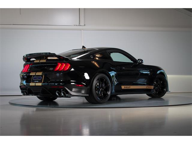 2022 Shelby GT500 (CC-2093497) for sale in Sneek, the Netherlands