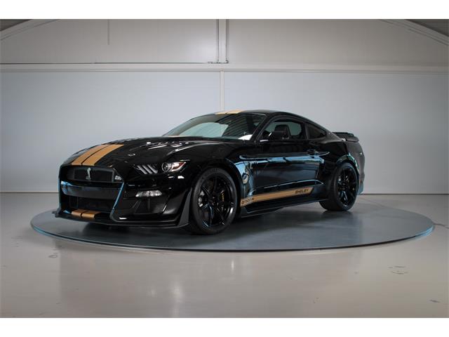 2022 Shelby GT500 (CC-2093497) for sale in Sneek, the Netherlands