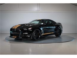 2022 Shelby GT500 (CC-2093497) for sale in Sneek, the Netherlands