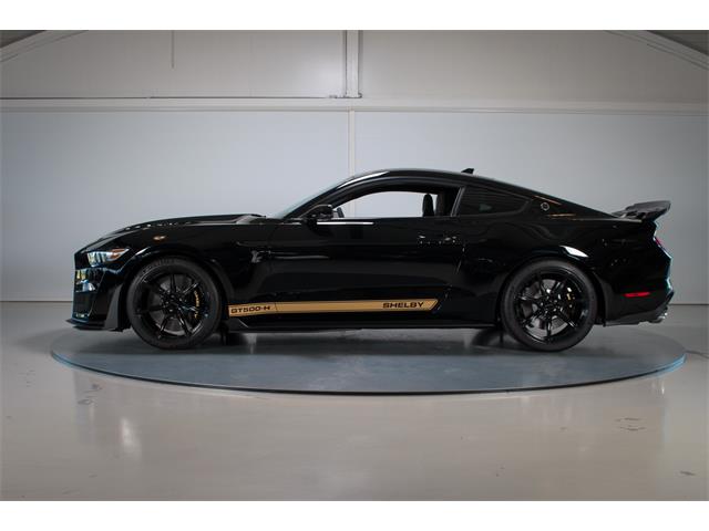 2022 Shelby GT500 (CC-2093497) for sale in Sneek, the Netherlands