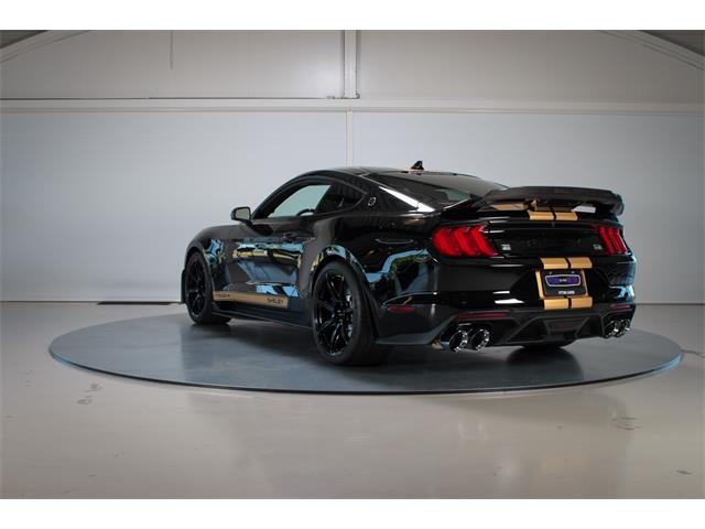 2022 Shelby GT500 (CC-2093497) for sale in Sneek, the Netherlands
