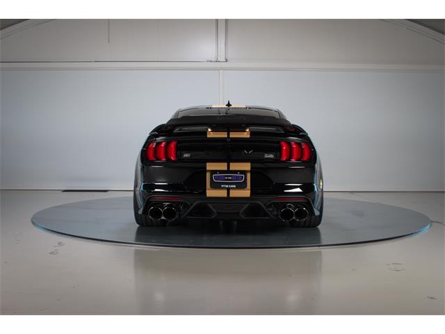 2022 Shelby GT500 (CC-2093497) for sale in Sneek, the Netherlands