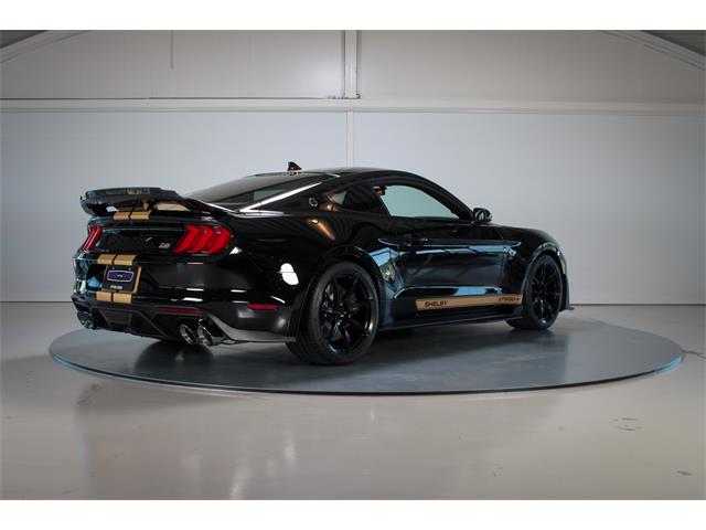 2022 Shelby GT500 (CC-2093497) for sale in Sneek, the Netherlands