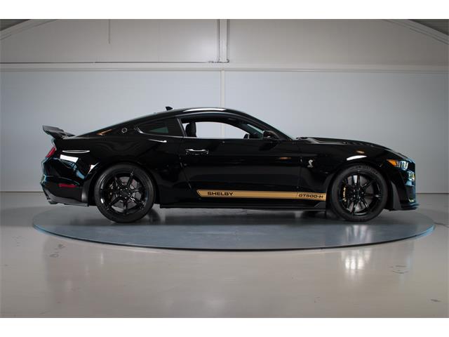 2022 Shelby GT500 (CC-2093497) for sale in Sneek, the Netherlands