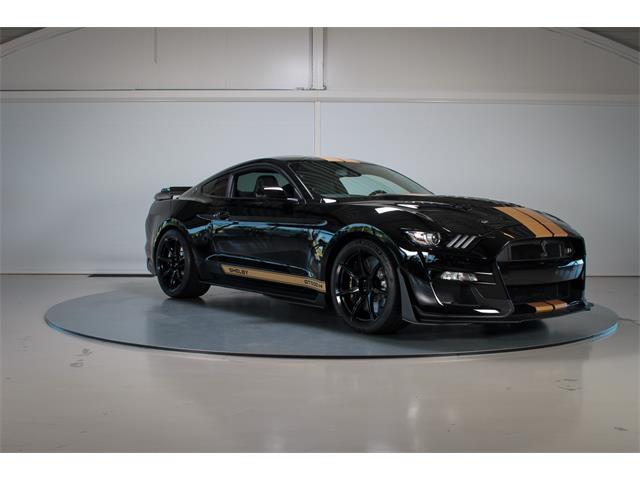 2022 Shelby GT500 (CC-2093497) for sale in Sneek, the Netherlands
