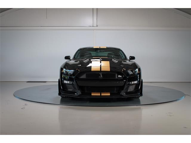 2022 Shelby GT500 (CC-2093497) for sale in Sneek, the Netherlands