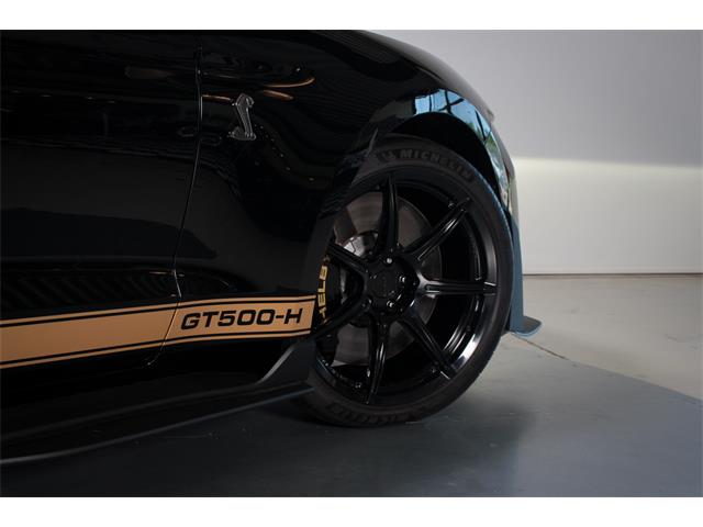 2022 Shelby GT500 (CC-2093497) for sale in Sneek, the Netherlands