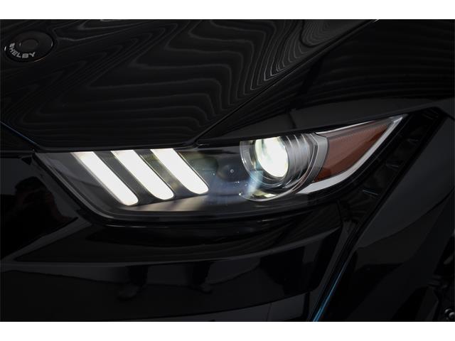 2022 Shelby GT500 (CC-2093497) for sale in Sneek, the Netherlands