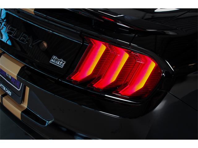 2022 Shelby GT500 (CC-2093497) for sale in Sneek, the Netherlands