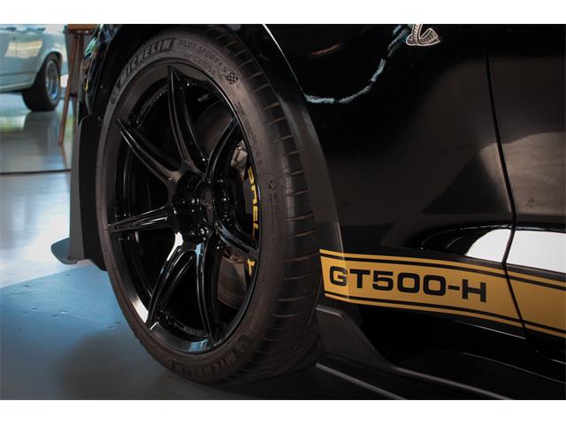 2022 Shelby GT500 (CC-2093497) for sale in Sneek, the Netherlands