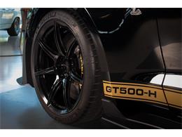 2022 Shelby GT500 (CC-2093497) for sale in Sneek, the Netherlands