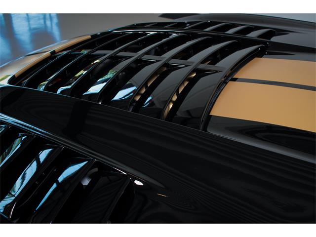 2022 Shelby GT500 (CC-2093497) for sale in Sneek, the Netherlands