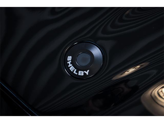 2022 Shelby GT500 (CC-2093497) for sale in Sneek, the Netherlands
