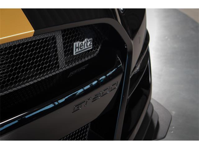 2022 Shelby GT500 (CC-2093497) for sale in Sneek, the Netherlands